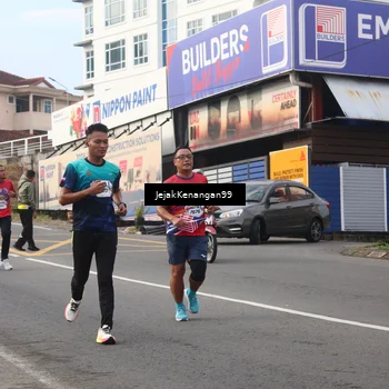 Runner Photo 6007137