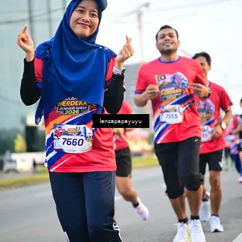 Runner Photo 6007139