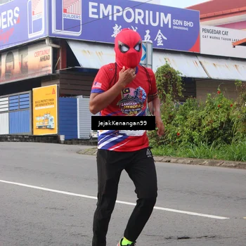 Runner Photo 6007141