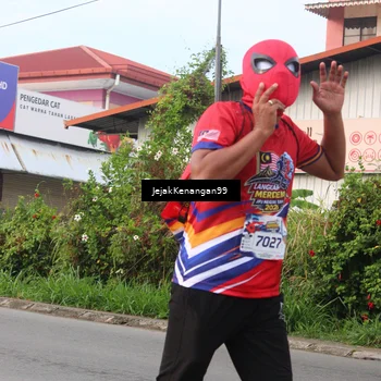 Runner Photo 6007144