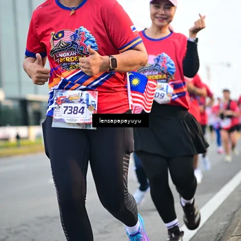 Runner Photo 6007147