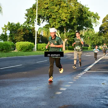 Runner Photo 6007148