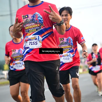 Runner Photo 6007149