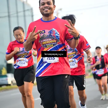 Runner Photo 6007150