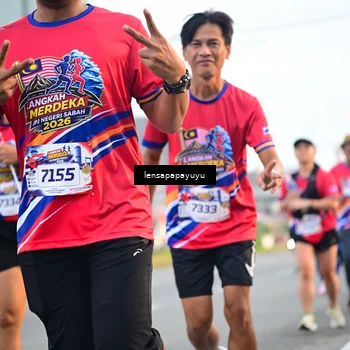 Runner Photo 6007153