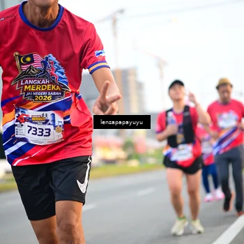 Runner Photo 6007154