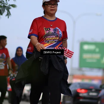 Runner Photo 6007158
