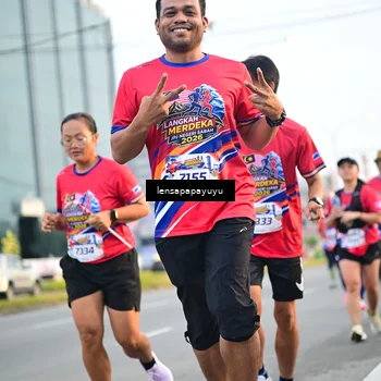 Runner Photo 6007160