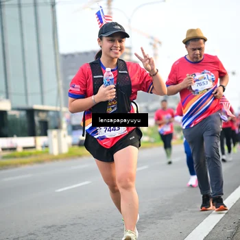 Runner Photo 6007163