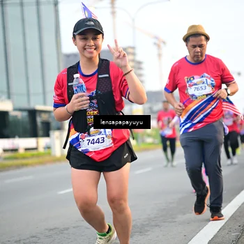 Runner Photo 6007164