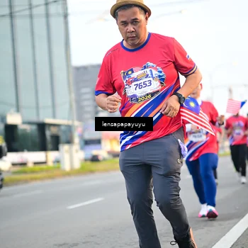 Runner Photo 6007165