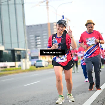 Runner Photo 6007167