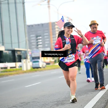 Runner Photo 6007168