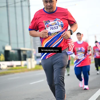 Runner Photo 6007169