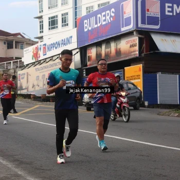 Runner Photo 6007170