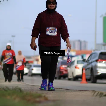 Runner Photo 6007174