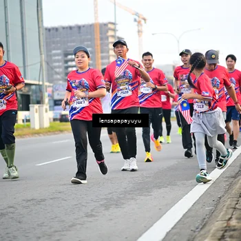 Runner Photo 6007175