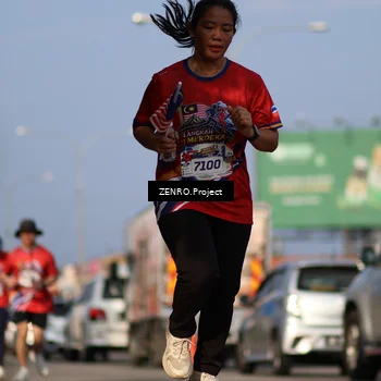 Runner Photo 6007177