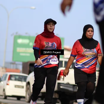 Runner Photo 6007178