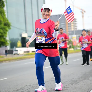 Runner Photo 6007179