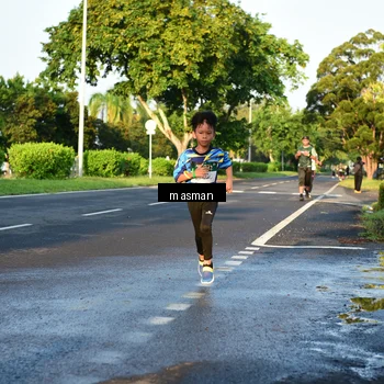 Runner Photo 6007189