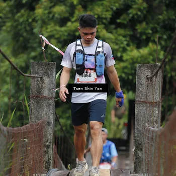 Runner Photo 60072