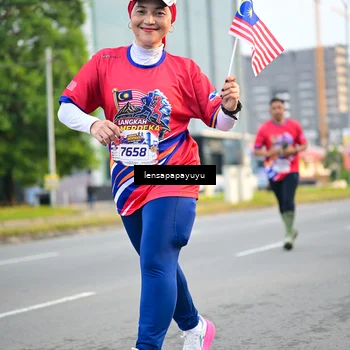 Runner Photo 6007201