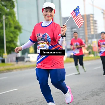 Runner Photo 6007204