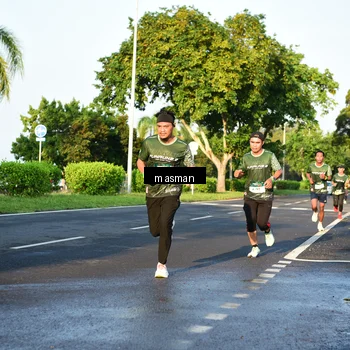 Runner Photo 6007207