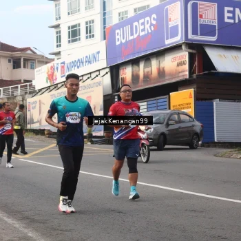 Runner Photo 6007208