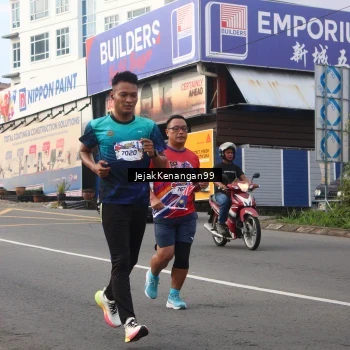 Runner Photo 6007209