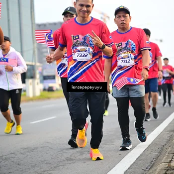 Runner Photo 6007214