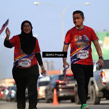 Runner Photo 6007219