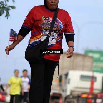 Runner Photo 6007220