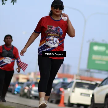 Runner Photo 6007221