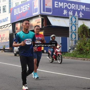 Runner Photo 6007223