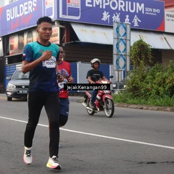 Runner Photo 6007229