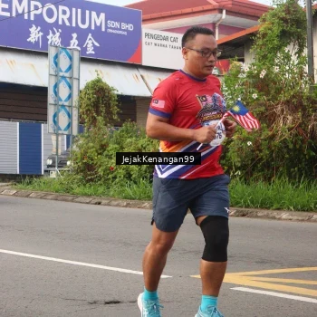 Runner Photo 6007236
