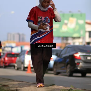Runner Photo 6007237
