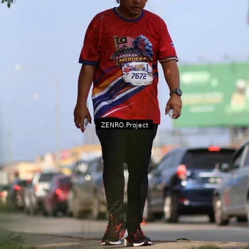 Runner Photo 6007238