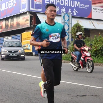 Runner Photo 6007242