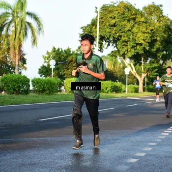 Runner Photo 6007245