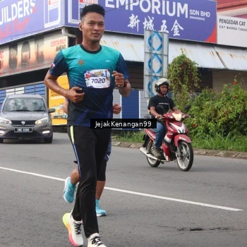 Runner Photo 6007254