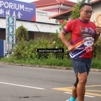 Runner Photo 6007256