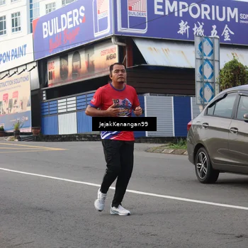 Runner Photo 6007259