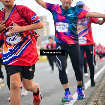 Runner Photo 6007260