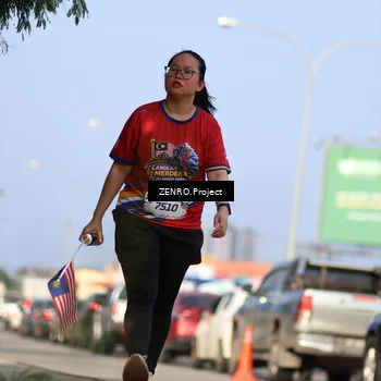 Runner Photo 6007265