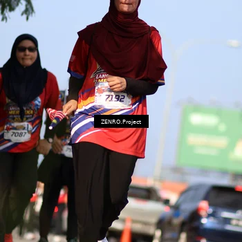 Runner Photo 6007267