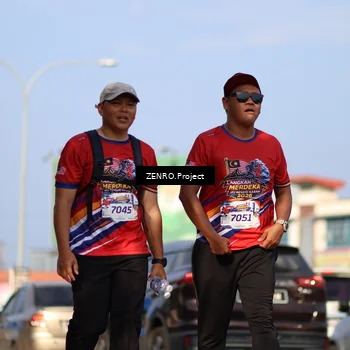 Runner Photo 6007268