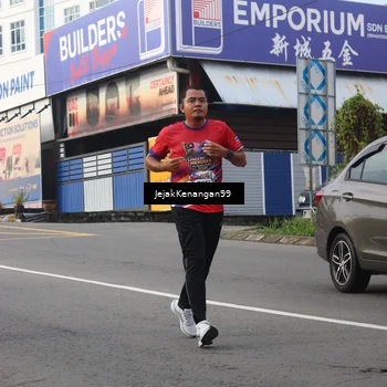 Runner Photo 6007271